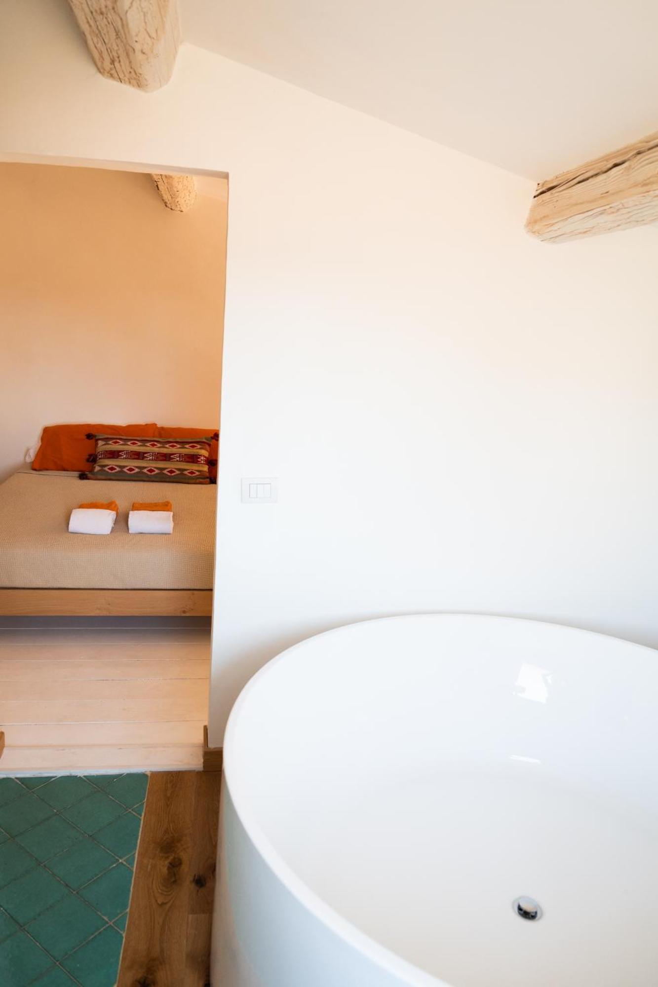 Appartement Casa Botanica à Florence Extérieur photo